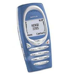 Klingeltöne Nokia 2285 kostenlos herunterladen.